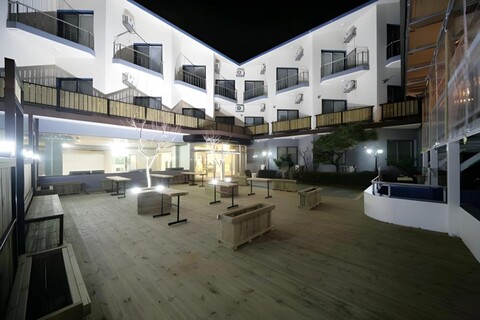 Grand Pension