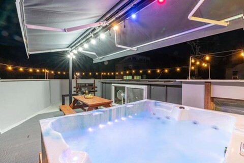 Daebudo Pension Picnic Road Pension