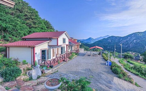 Sky Garden Pension