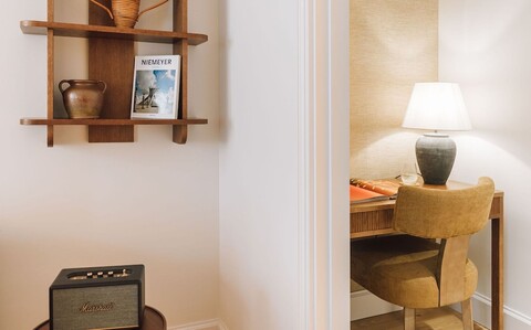 안도 리빙 - 아브란테스 50 하우스