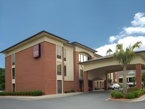 Spark by Hilton Alpharetta Roswell