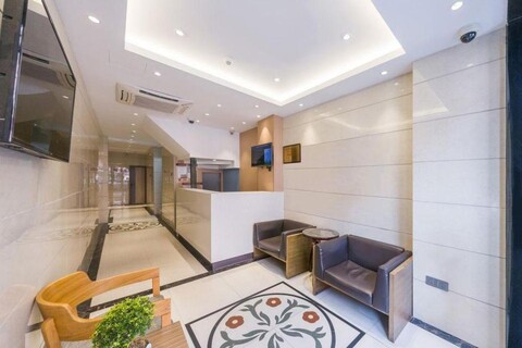 Homeinn Pebble Hotel (Shanghai Nanjing Road Pedestrian Street Jiangyin Road)