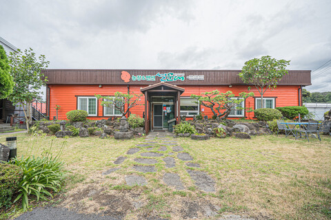 서귀포 농장&펜션설문대하우스