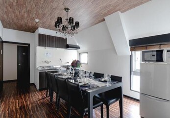 후지 하이츠 호텔