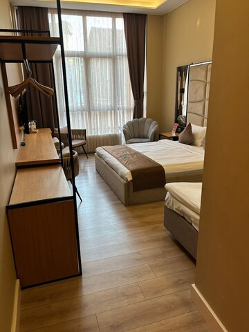 베르핀 호텔 오르타코이