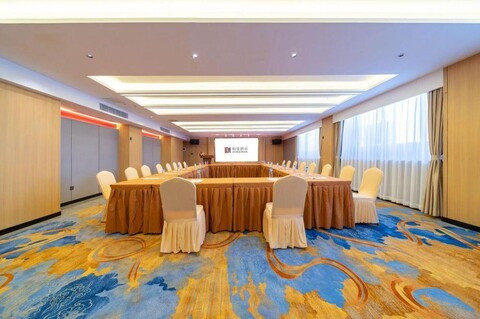 Borrman Hotel (Foshan Guangfo Road Jiazhu Plaza)