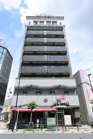 Hotel Ark Tower ko-Enji