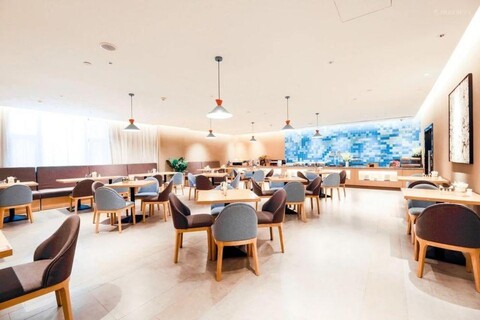 Home Inn Neo (Xi'an West Avenue Sunshine City Branch)