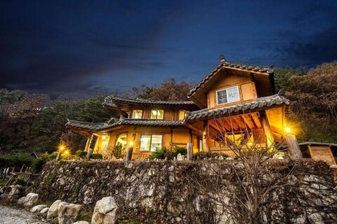 Baekdudaegan Pension