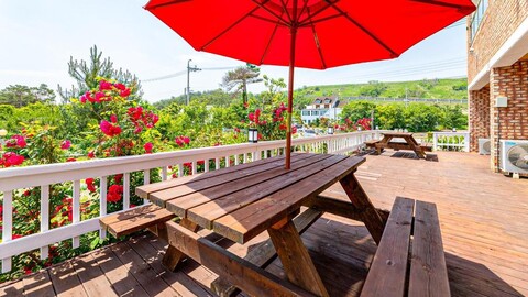 양양 딜라이트 펜션