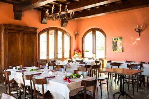 데 비타 베아타 아그리투리스모