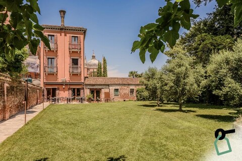 Hotiday Venezia Cape