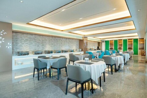 Lavande Hotel (Dongguan Dalang Songshan Lake Scenic Area)