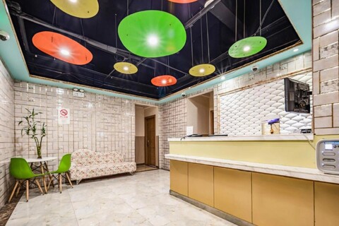 Shanghai Qialin Hotel (Sixth People's Hospital)