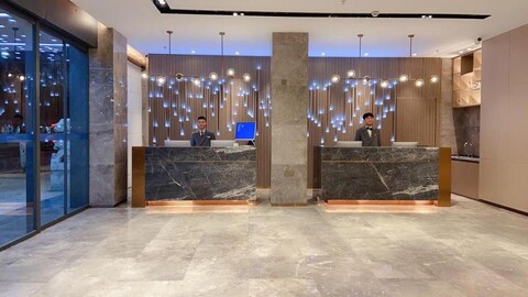 CHAMJOY Hotel (Jiaxing Nanhu Moon River Ancient Street)