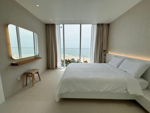 Damda Pool Villa Pension