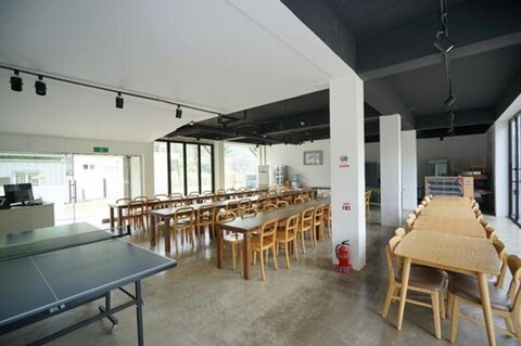 Myeongdol Camp Pension