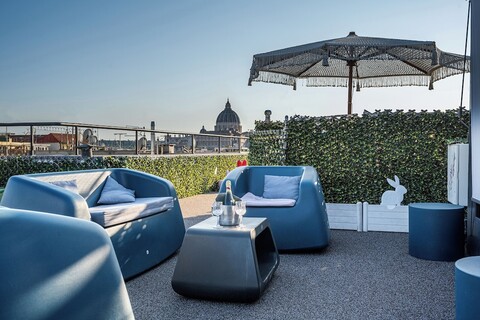 그라키 바티칸 뷰