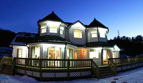 Snowflake Travel Pension