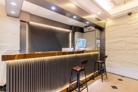 Guangzhou LeMee Hotel (Tianhe Passenger Transport Terminal)