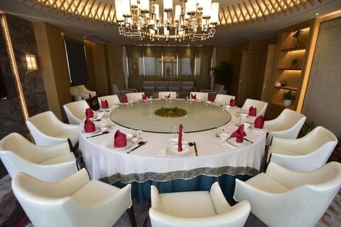 Yinyuedao Hotel