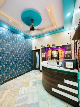 호텔 사이 팰리스