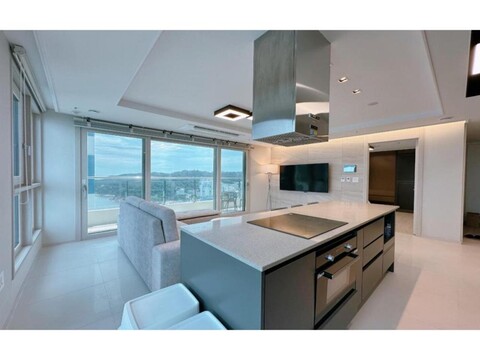 더 퍼스트 오션 송도