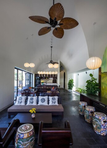 호이아노이 빌라