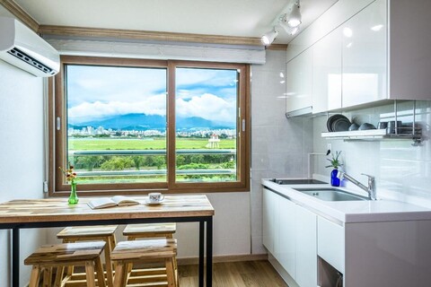 낭만 제주 펜션