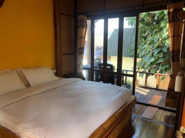 Pai resort pageryaw