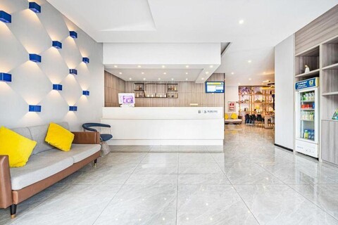 7 데이즈 인 선전 상메이린