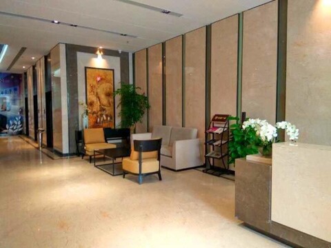 Felix Apartment Hotel (Huaqiang Plaza, Foshan)