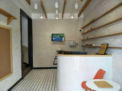 UMYouXuan Gaoxing Hotel (Shanghai Lianhua South Road)