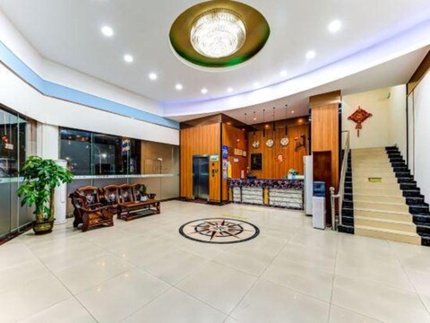 Yinshi Hotel (Zhuhai Gongbei)