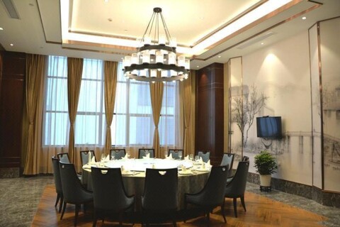 Lanxin Hotel