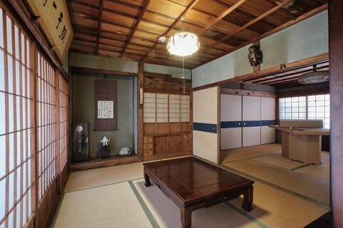 Shogintei
