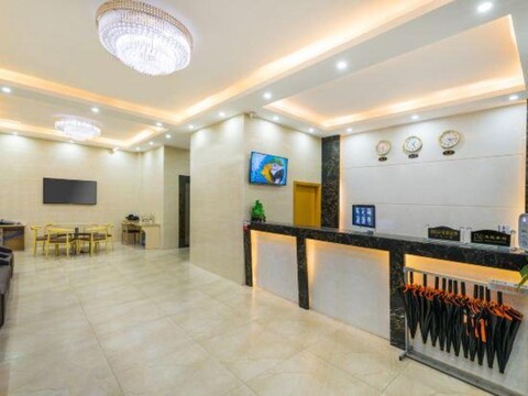 Xing Hang Heng Yue Hotel (Shenzhen Airport Terminal T3)