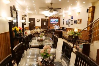 우드 캐슬 호텔