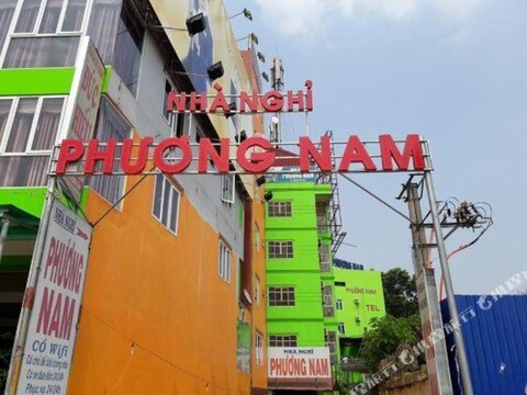 Phuong Nam Noi Bai Airport Hotel