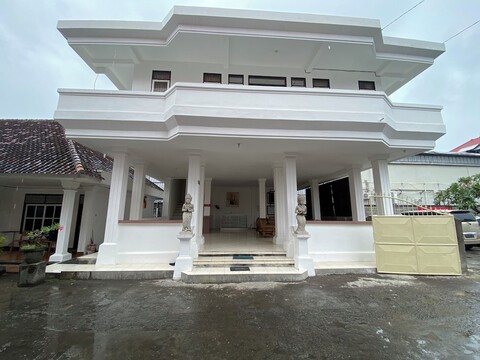 호텔 O 푸리 퀸 두아