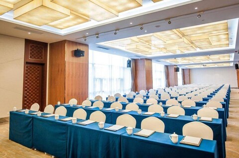 Wanghai International Hotel