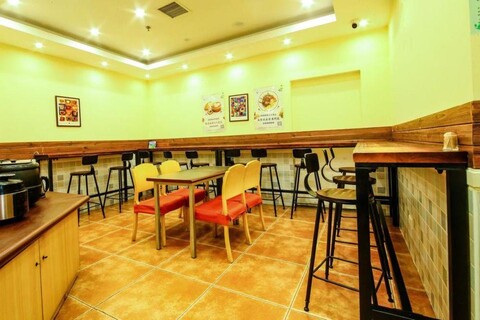 Homeinn Hotel (Tianjin Beichen Xinyibai Avenue Tianshili)