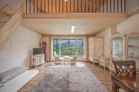 청도 청매당펜션