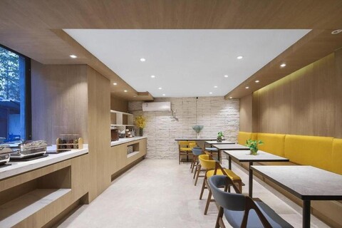 HanTing Premium Hotel (Nanjing Jiangning Vocational and Technical College)