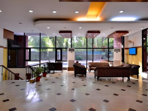 Hotel Park View