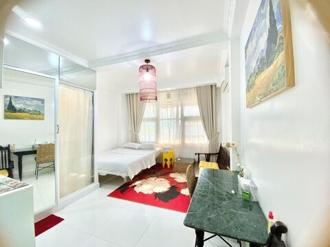 체리 블라썸 부티크 호텔 NTMK