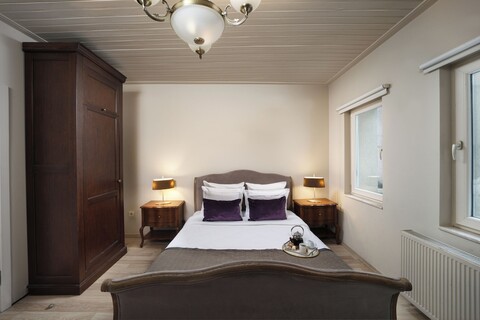 메로디 갈라타 플랫