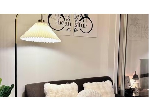 넷플릭스 제공 42층의 멋진 아파트