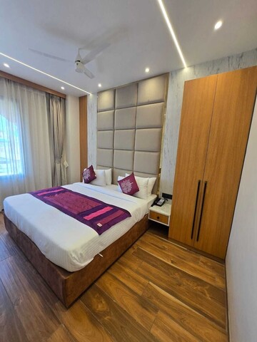 호텔 리베라 팰리스