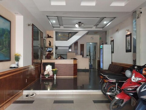 마이 호앙 2 호텔